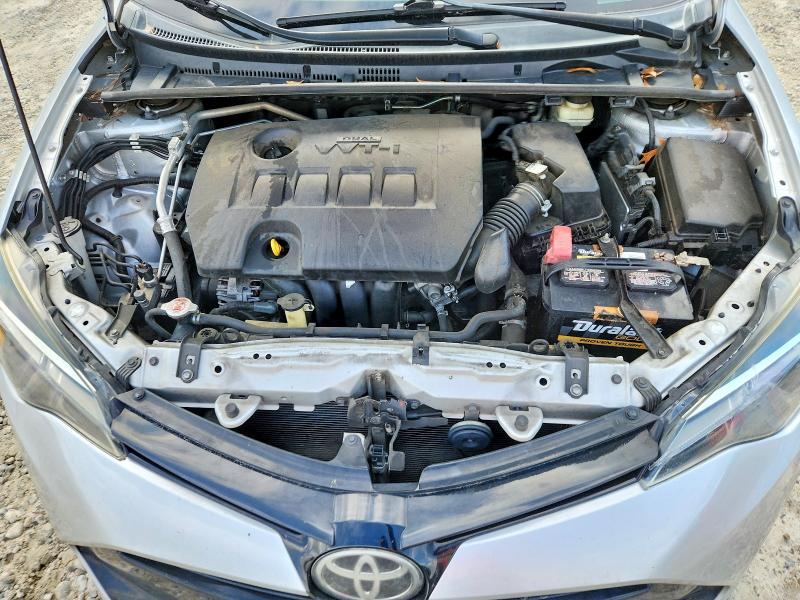 Photo 11 from auction – 2018 TOYOTA COROLLA L with VIN 5YFBURHE5JP817702