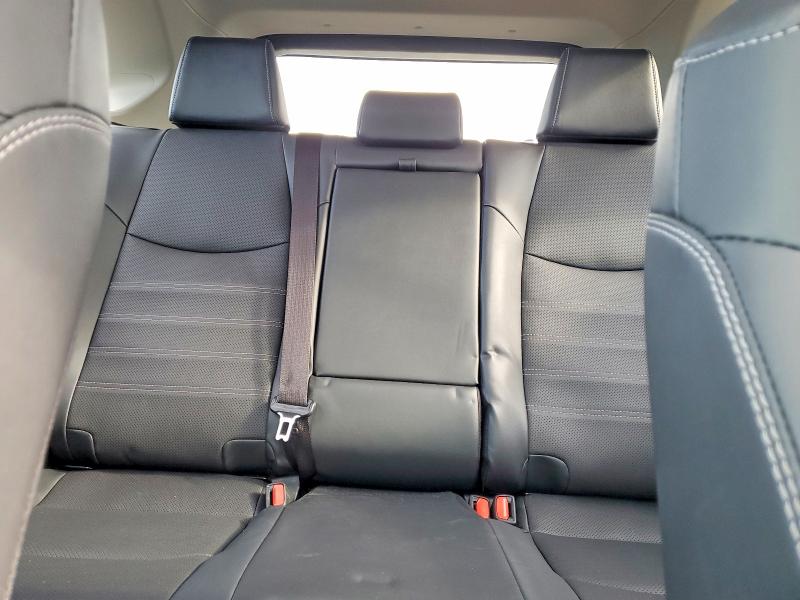 Photo 10 from auction – 2025 TOYOTA RAV4 LIMIT with VIN JTMD6RFV0SD165128