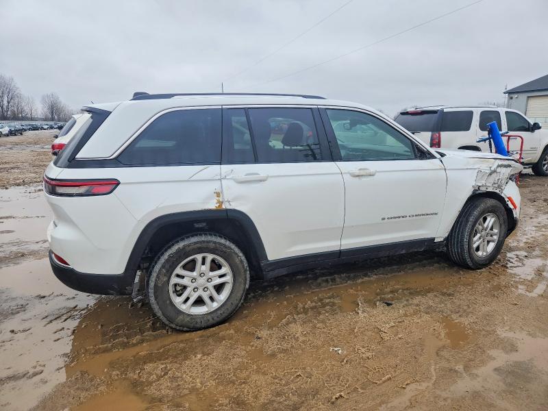 Photo 3 from auction – 2023 JEEP GRAND CHER with VIN 1C4RJHAG9PC620983