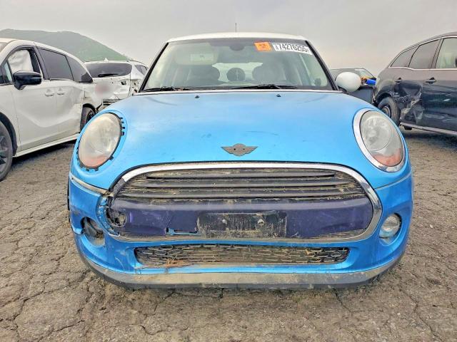 Photo 5 from auction – 2018 MINI COOPER with VIN WMWXU1C56J2F92932