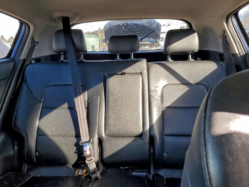 Photo 10 from auction – 2018 KIA SPORTAGE E with VIN KNDPNCAC2J7422676