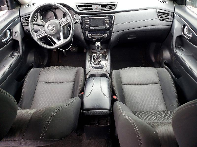 صورة رقم 8 من المزاد - 2017 NISSAN ROGUE S مع VIN KNMAT2MV2HP586717