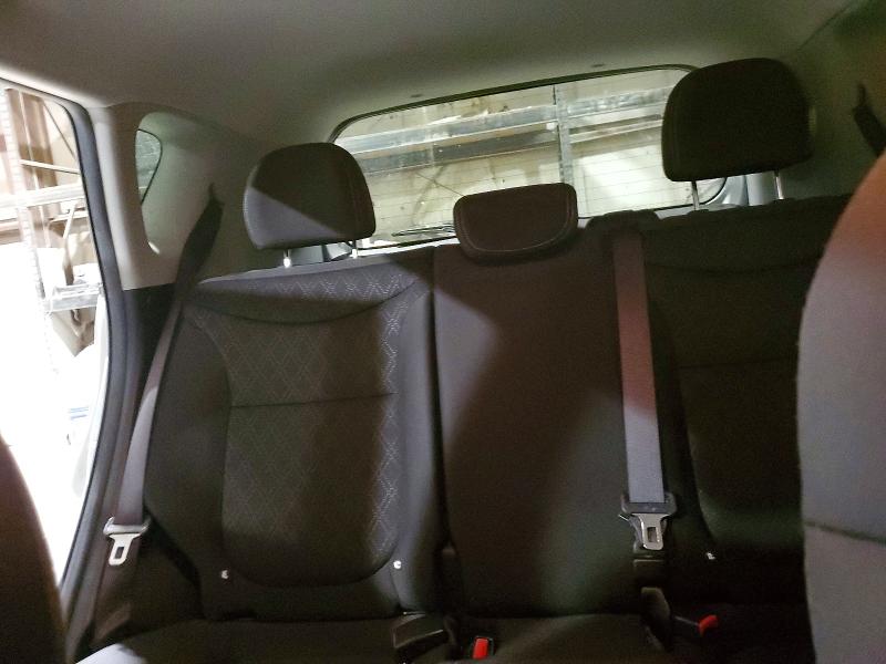 Photo 10 from auction – 2016 KIA SOUL with VIN KNDJN2A27G7865292