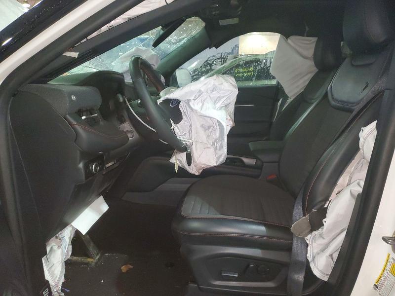 Photo 7 from auction – 2025 FORD EXPLORER with VIN 1FMUK8KH4SGA70278