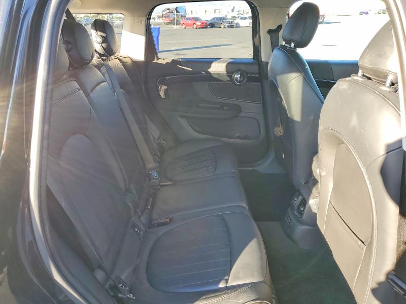 Zdjęcie 10 z aukcji – 2020 MINI COOPER S C z VIN WMZYW7C07L3L43607