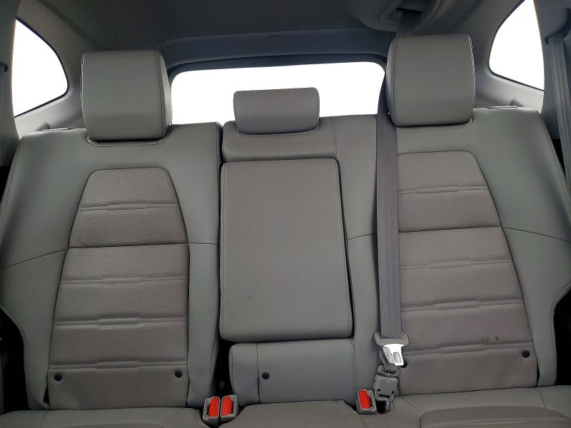 Photo 10 from auction – 2020 HONDA CR-V with VIN 7FARW1H92LE007248
