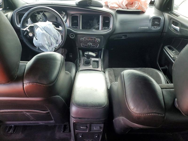صورة رقم 8 من المزاد - 2019 DODGE CHARGER GT مع VIN 2C3CDXHG4KH519812