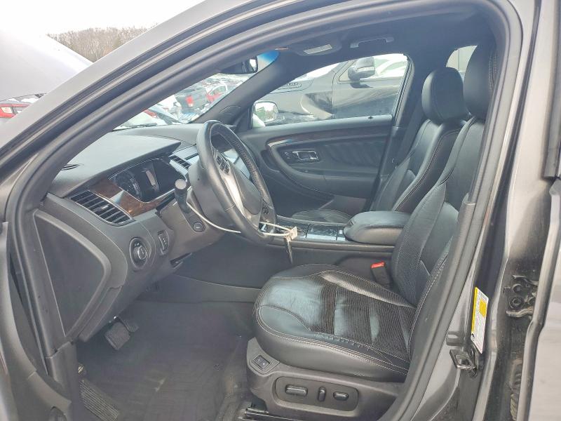 Photo 7 from auction – 2019 FORD TAURUS LIM with VIN 1FAHP2F89KG110732