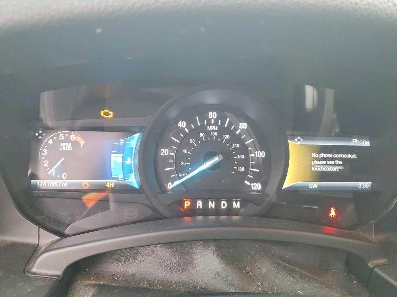 Photo 9 from auction – 2017 FORD EXPEDITION with VIN 1FMJU2AT4HEA13230