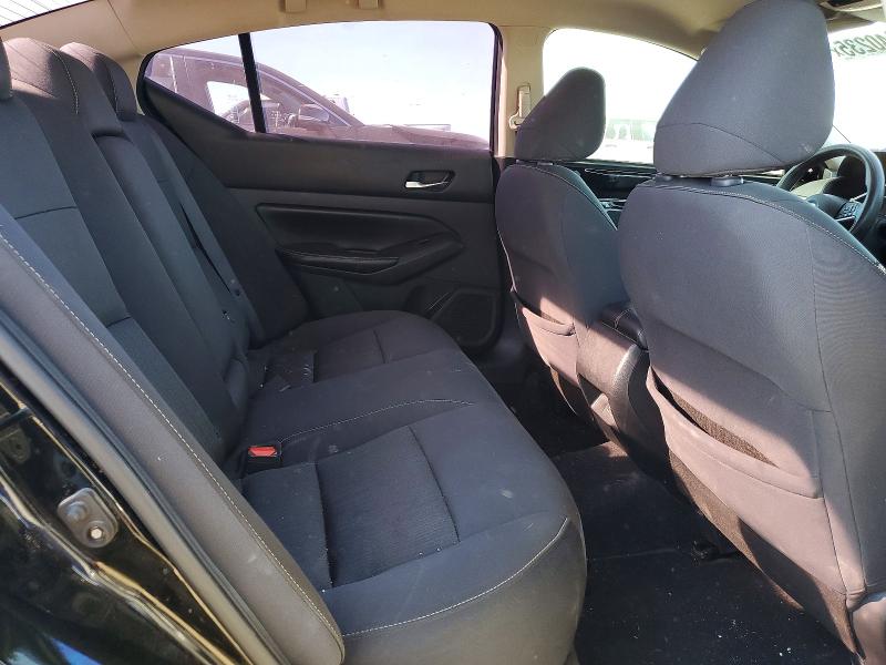 Photo 10 from auction – 2019 NISSAN ALTIMA S with VIN 1N4BL4BV8KN307945