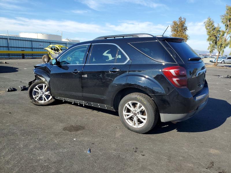 صورة رقم 2 من المزاد - 2017 CHEVROLET EQUINOX مع VIN 2GNALCEK2H6220239