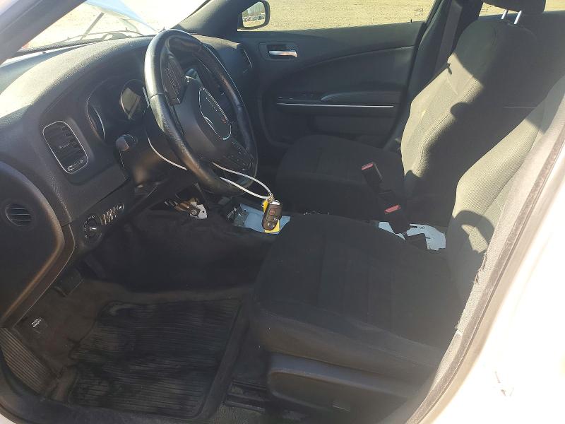 Photo 7 from auction – 2019 DODGE CHARGER with VIN 2C3CDXKT1KH743142