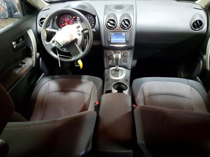 Photo 8 from auction – 2013 NISSAN ROGUE with VIN JN8AS5MV6DW628377