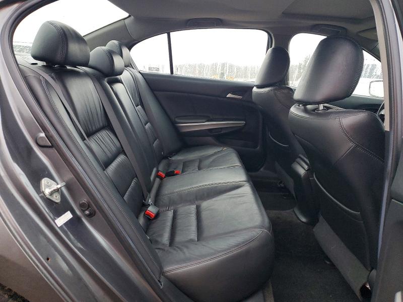Photo 10 from auction – 2008 HONDA ACCORD with VIN 1HGCP368X8A008718