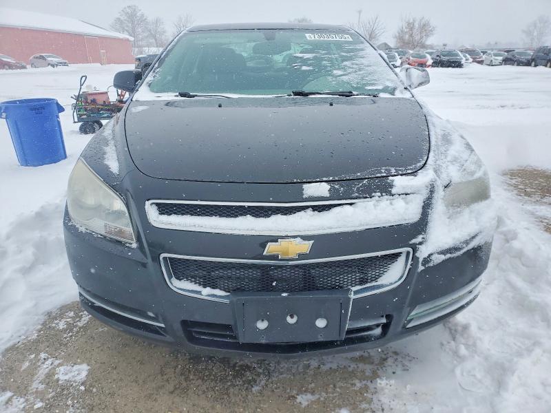Photo 5 from auction – 2011 CHEVROLET MALIBU LS with VIN 1G1ZB5EU2BF146113
