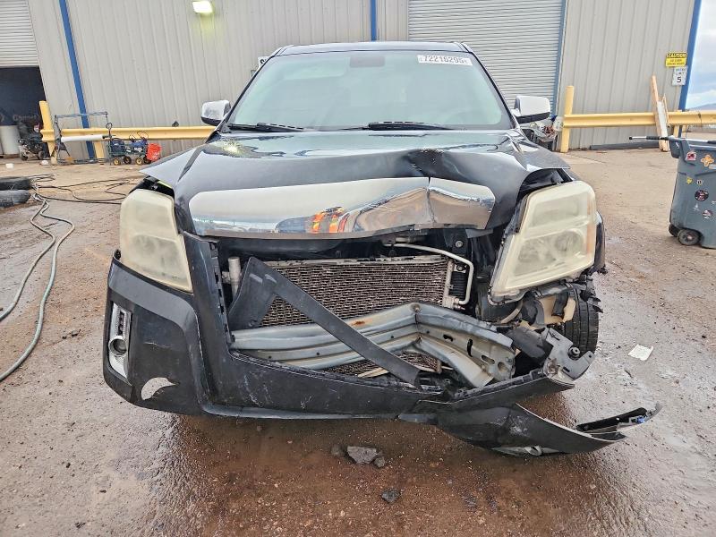 صورة رقم 5 من المزاد - 2013 GMC TERRAIN SL مع VIN 2GKALMEK1D6115348