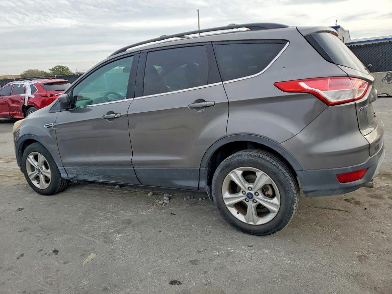 Photo 2 from auction – 2013 FORD ESCAPE with VIN 1FMCU0GX7DUD15456