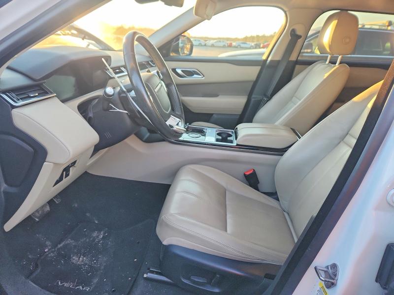 Photo 7 from auction – 2019 LAND ROVER RANGE ROVE with VIN SALYB2EXXKA216166