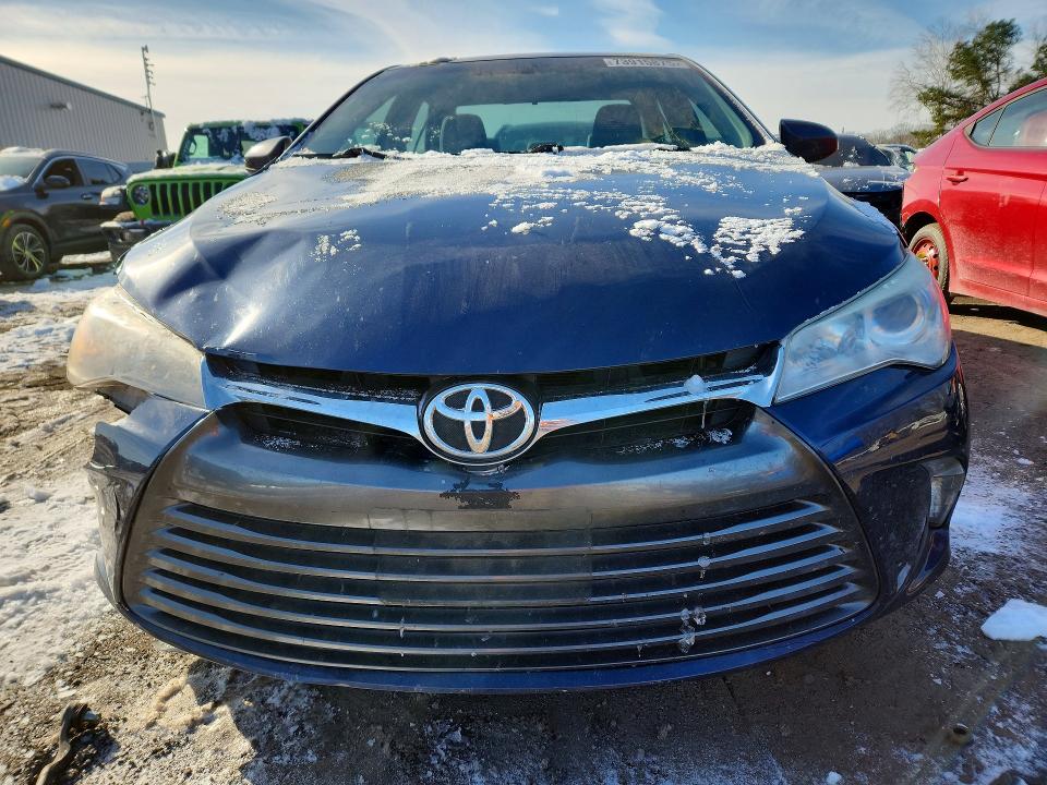 Photo 5 from auction – 2016 TOYOTA CAMRY LE with VIN 4T4BF1FK6GR556713