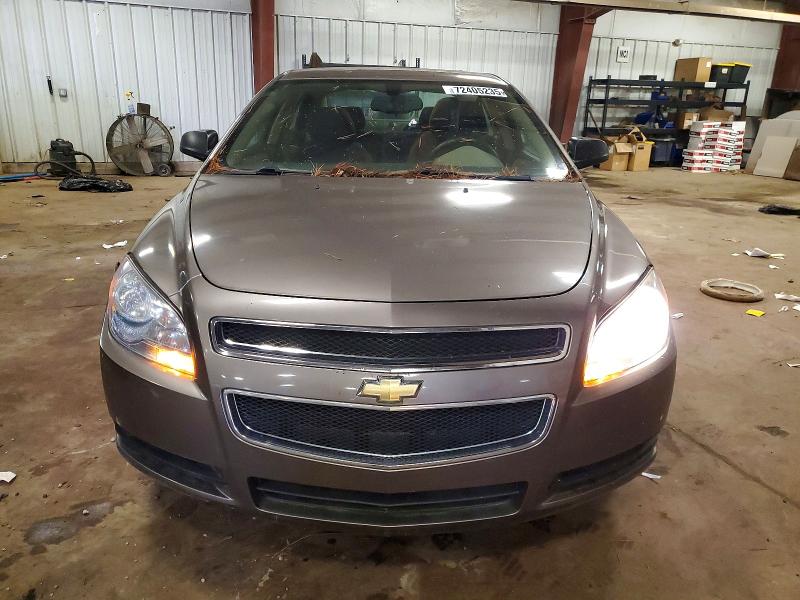 Photo 5 from auction – 2010 CHEVROLET MALIBU LS with VIN 1G1ZB5EB2AF286837