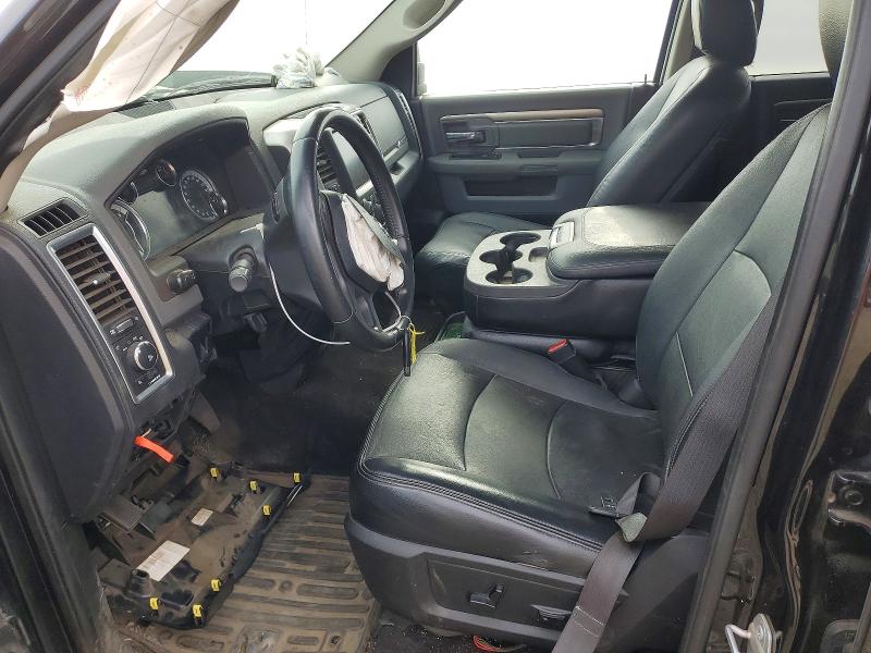 Photo 7 from auction – 2016 RAM 1500 with VIN 1C6RR7LM6GS297382