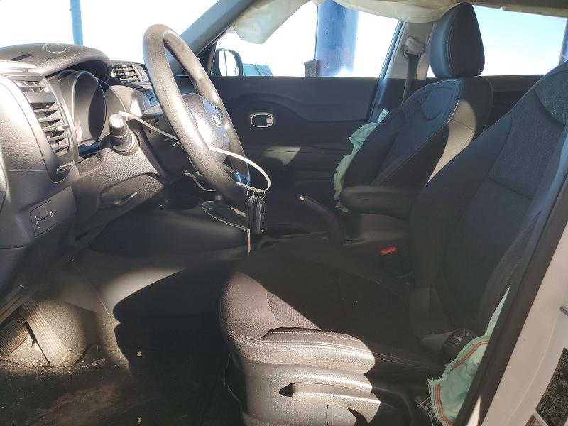 Photo 7 from auction – 2015 KIA SOUL with VIN KNDJN2A29F7229939