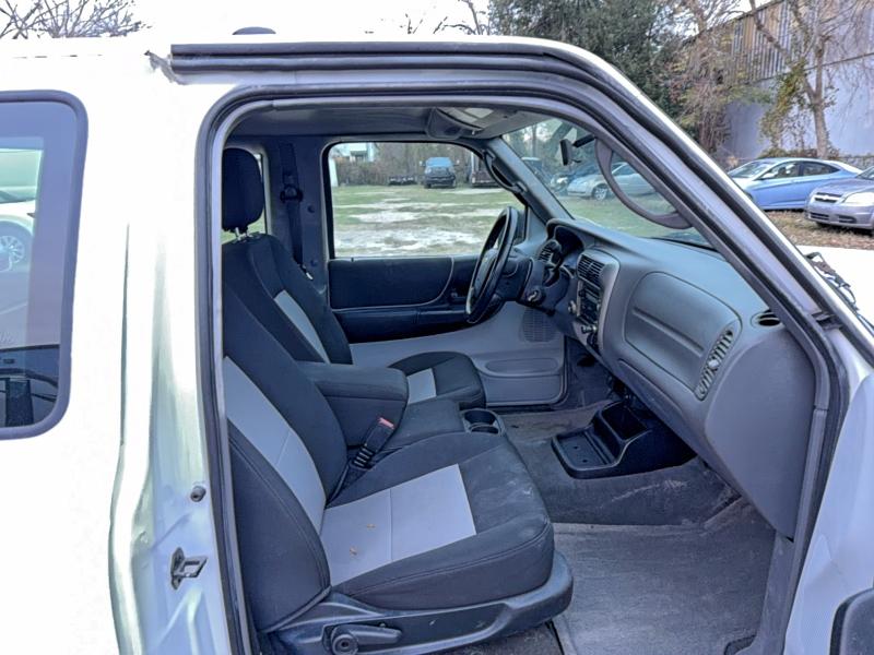 Photo 5 from auction – 2011 FORD RANGER SUP with VIN 1FTKR1ED6BPA27455
