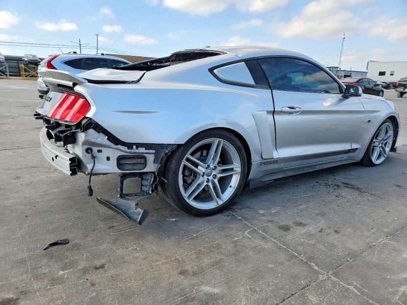 Photo 3 from auction – 2015 FORD MUSTANG with VIN 1FA6P8CF3F5327210