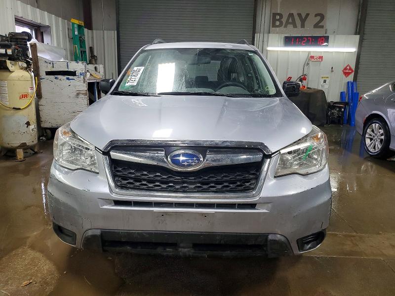 Photo 5 from auction – 2015 SUBARU FORESTER 2 with VIN JF2SJABC6FH808321