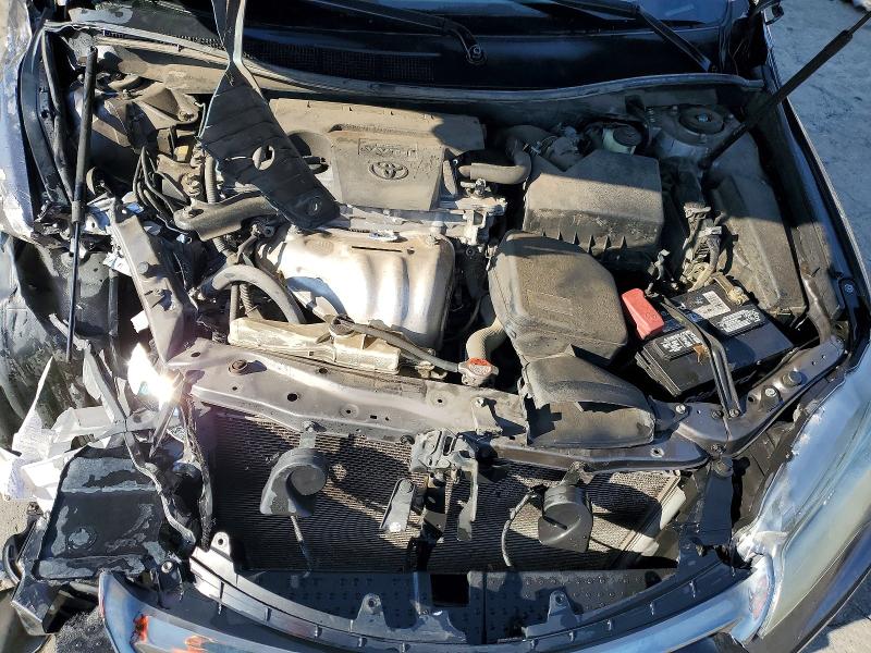 Photo 11 from auction – 2016 TOYOTA CAMRY with VIN 4T1BF1FK3GU612035