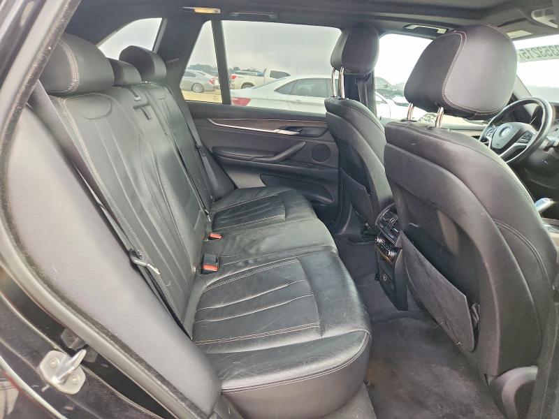 Photo 11 from auction – 2017 BMW X5 XDRIVE3 with VIN 5UXKR0C37H0V78966