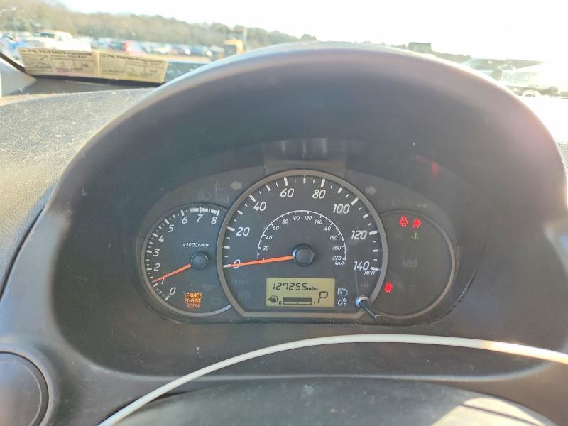 Photo 9 from auction – 2017 MITSUBISHI MIRAGE with VIN ML32A3HJ5HH020099