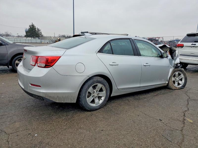 Photo 3 from auction – 2016 CHEVROLET MALIBU LIM with VIN 1G11C5SA8GU142901
