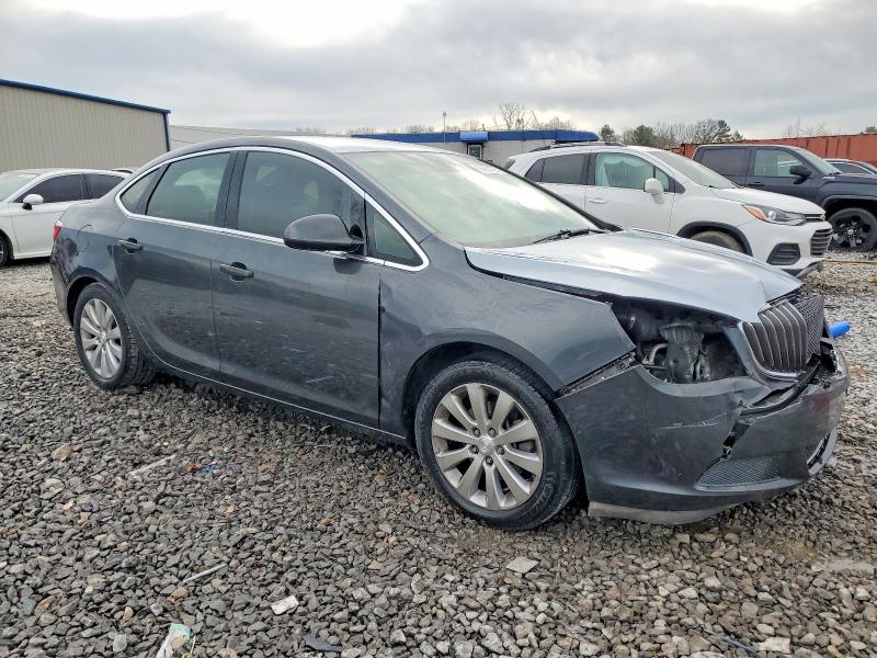 Photo 4 from auction – 2016 BUICK VERANO with VIN 1G4PP5SK4G4110361