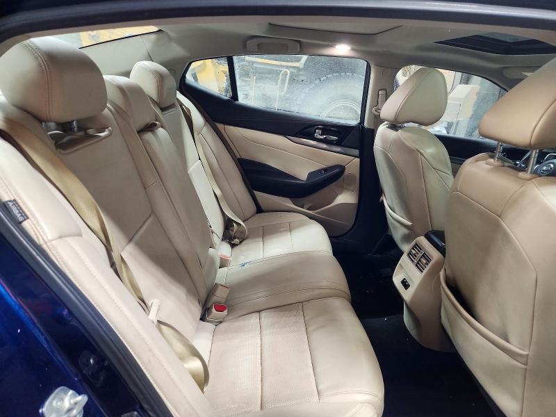 Zdjęcie 10 z aukcji – 2020 NISSAN MAXIMA SL z VIN 1N4AA6DV4LC376154