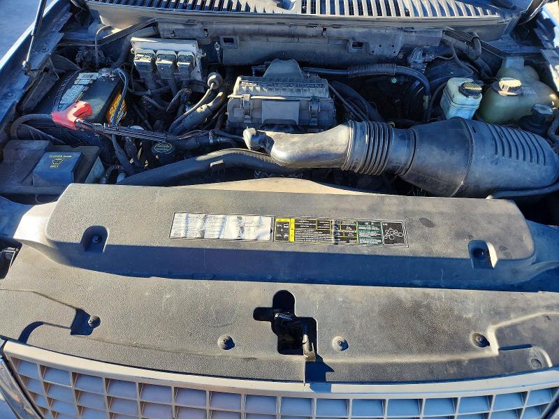 Photo 12 from auction – 2005 FORD EXPEDITION with VIN 1FMFU18525LA63705