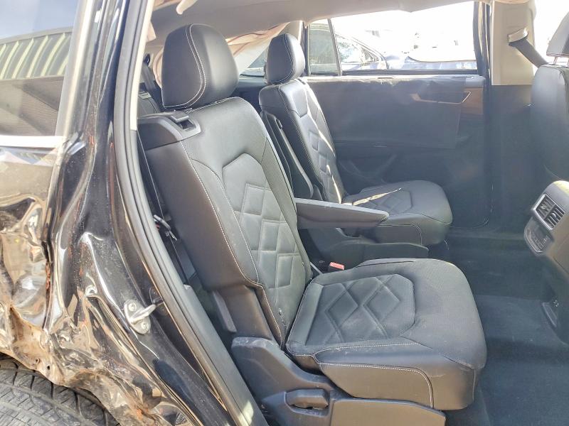 Photo 11 from auction – 2025 VOLKSWAGEN ATLAS with VIN 1V2JR2CA2SC570916