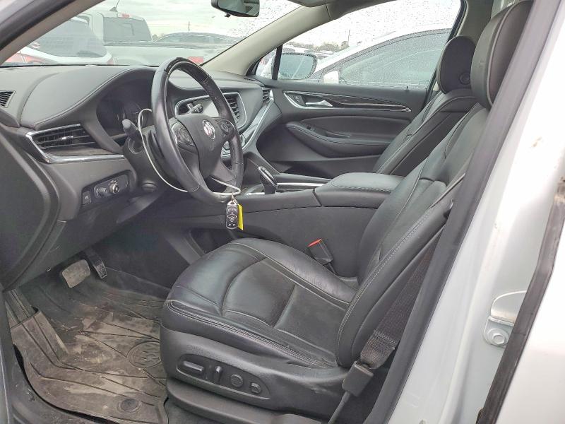 Photo 7 from auction – 2021 BUICK ENCLAVE AV with VIN 5GAERDKW2MJ172262