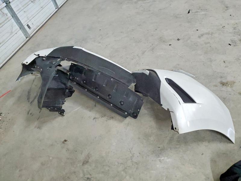 Photo 12 from auction – 2023 NISSAN VERSA with VIN 3N1CN8FV9PL874265