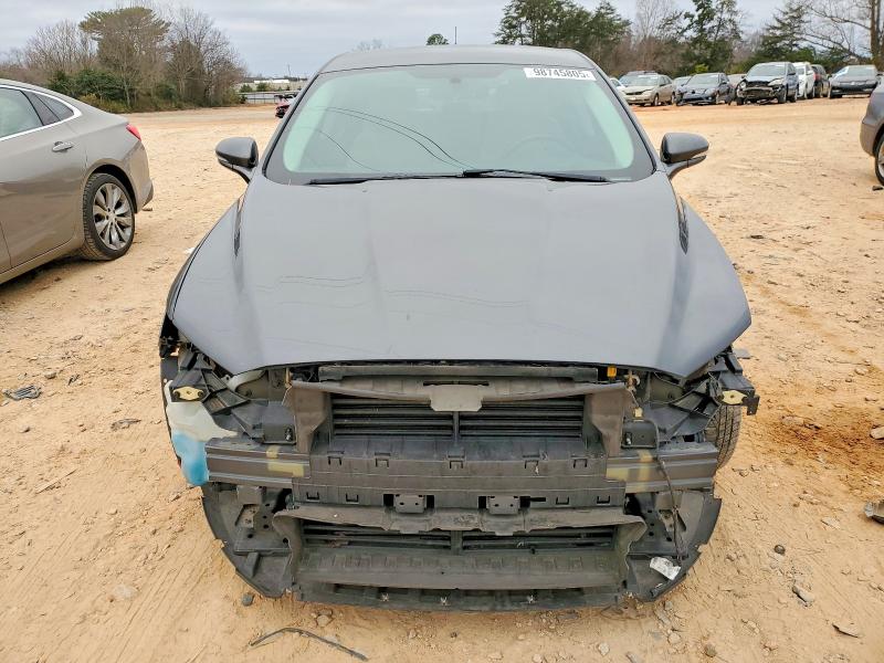 Photo 5 from auction – 2015 FORD FUSION TIT with VIN 3FA6P0K92FR269519