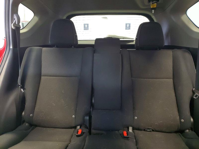 Photo 10 from auction – 2017 TOYOTA RAV4 with VIN 2T3WFREV9HW327361