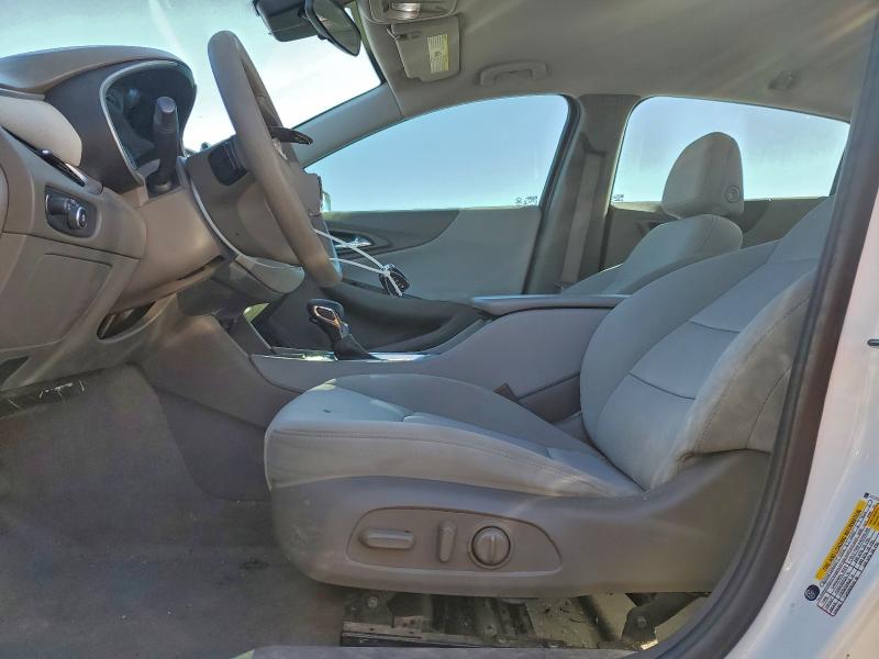Photo 7 from auction – 2021 CHEVROLET MALIBU with VIN 1G1ZC5ST1MF056740