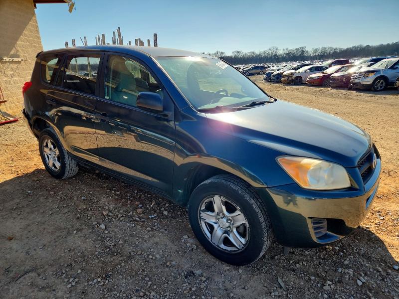 Photo 4 from auction – 2009 TOYOTA RAV4 with VIN JTMZF33V89D007556