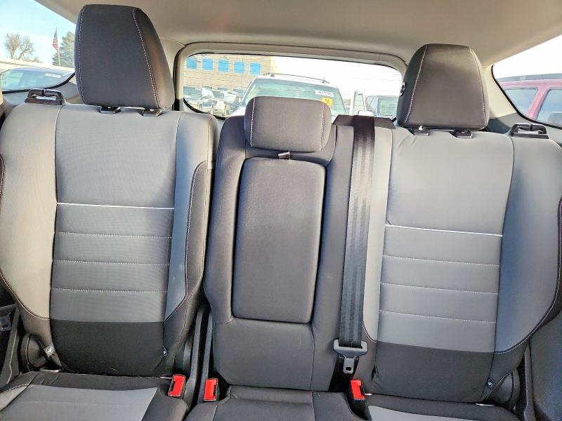 Photo 10 from auction – 2014 FORD ESCAPE with VIN 1FMCU9GX0EUA22116