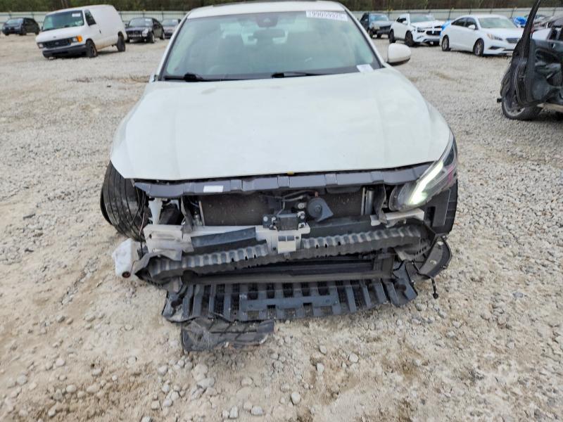 Photo 5 from auction – 2022 NISSAN ALTIMA SL with VIN 1N4BL4EV3NN402414