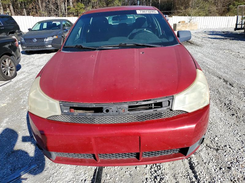 Photo 5 from auction – 2010 FORD FOCUS SE with VIN 1FAHP3FN9AW209244