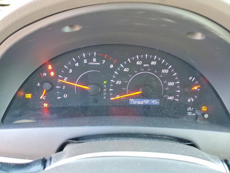 Foto 9 de la subasta – 2011 TOYOTA CAMRY BASE con VIN 4T4BF3EK1BR217086
