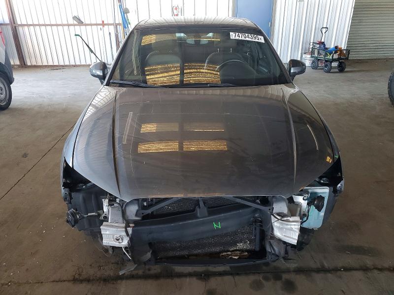 Photo 5 from auction – 2015 AUDI A3 with VIN WAUAJGFF0F1031559