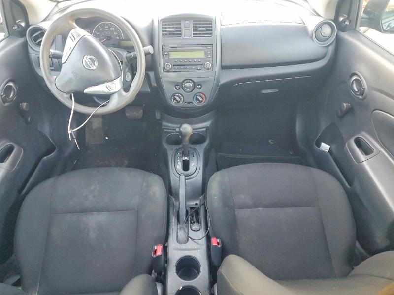 Photo 8 from auction – 2015 NISSAN VERSA S with VIN 3N1CN7AP6FL913945