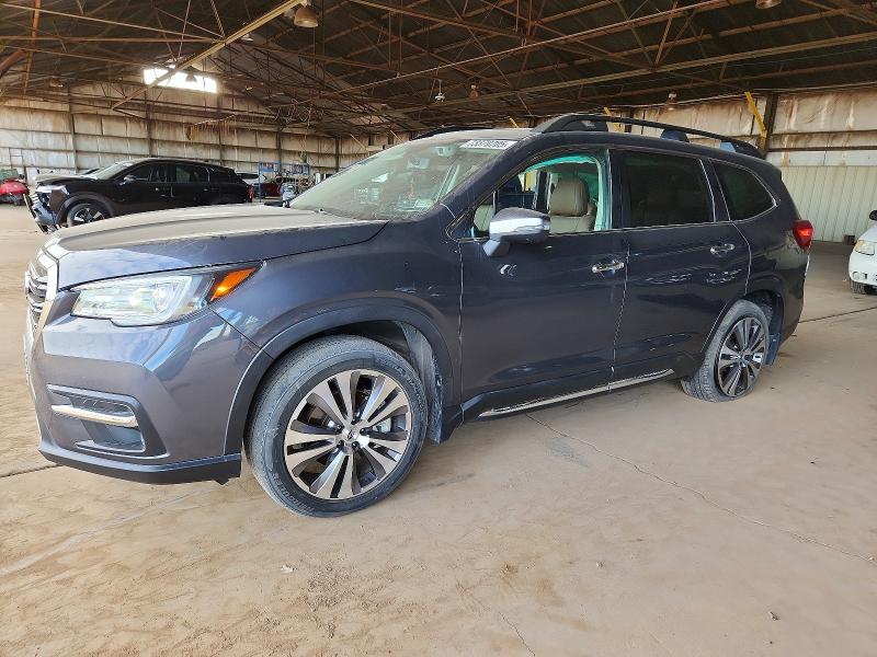 Photo 1 from auction – 2020 SUBARU ASCENT TOU with VIN 4S4WMARD7L3466078